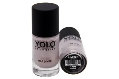 Yolo (122) Nail-Polish 10 Ml