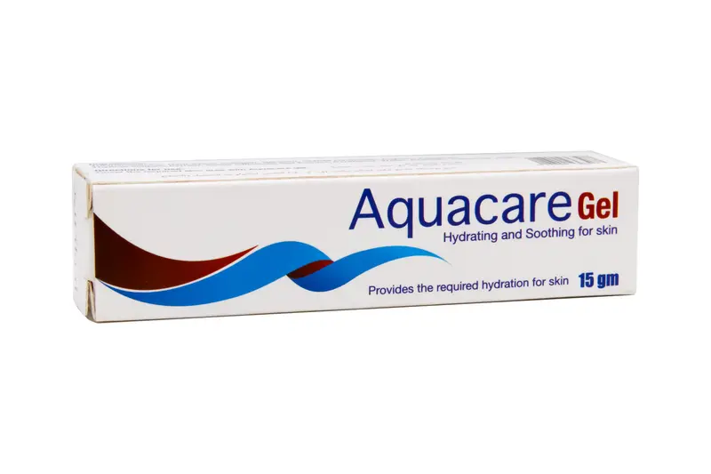 Aquacare Gel 15 Gm