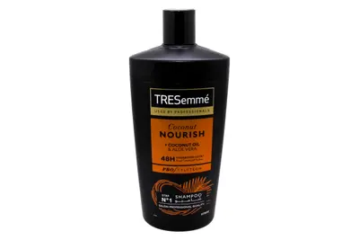 Tresemme Coconut Oil & Aloevera Nourish  Sh 600 Ml