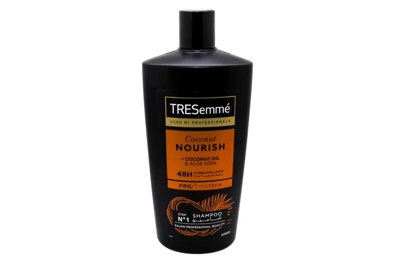 Tresemme شامبو الترطيب 600 مل