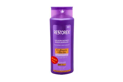 Restorex Collagen & Biotin Sh 500 Ml 25% Off