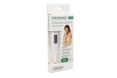 Medisana Fiber Thermometer (Tm 700)