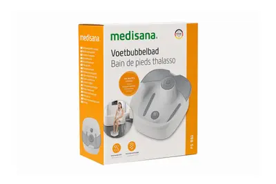 Medisana Foot Spa (FS881)