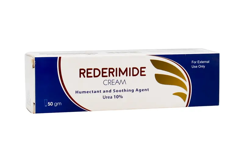 Rederimide Cream 50 Gm
