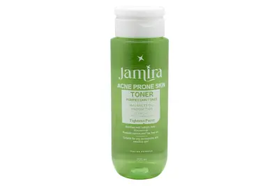 Jamira Acne Skin Toner 200 ML