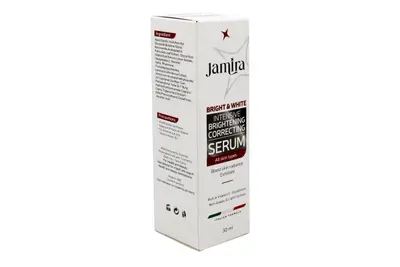 Jamira Bright &White Intensive Serum 30 ML