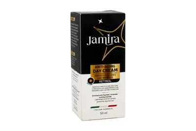 Jamira Anti-Aging Retinol Day Cr 50 ML