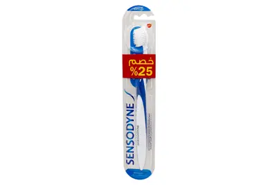 Sensodyne Gentle Care Soft T.Brush 25% Off