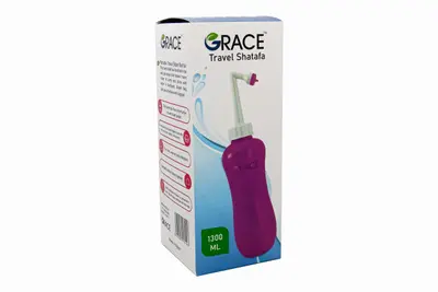 Grace Travel Shatafa 1300 Ml
