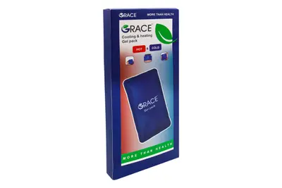 Grace Hot & Cold Gel Pack