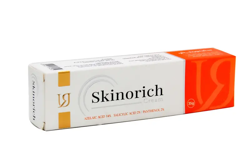 Skinorich Cream 35 Gm