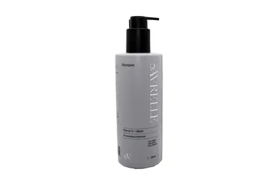 Avrelle Vitamin E+Biotin Sh 400 Ml