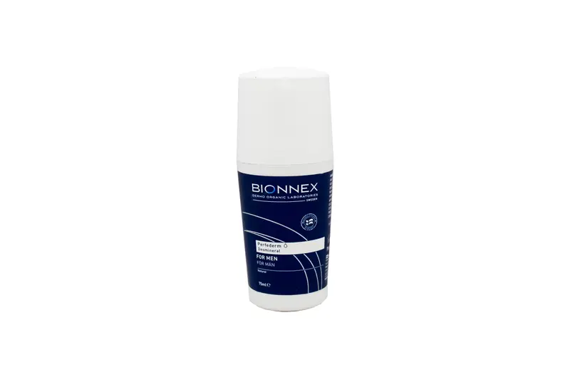 Bionnex Perfedem For Men Roll On 75 Ml