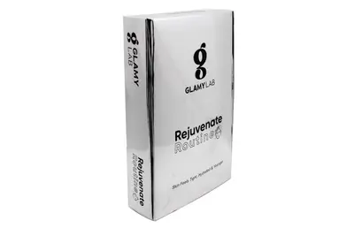 Glamy Lab Rejuvenate Routine Cream Off