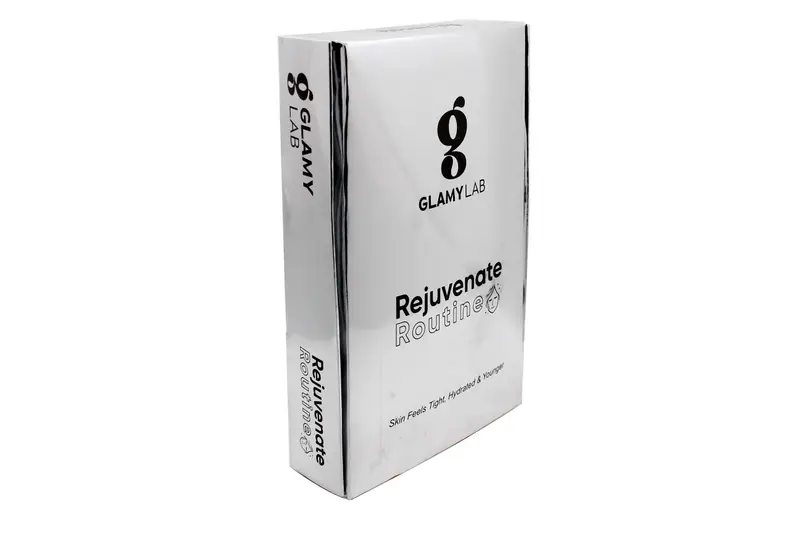 Glamy Lab Rejuvenate Routine Cream Off