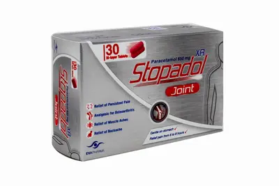 Stopadol Joint 30 Tab