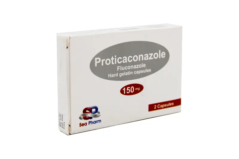 Proticaconazole 150 Mg 2 Cap