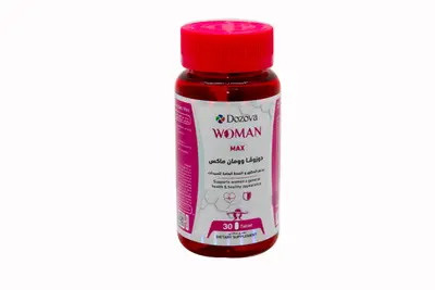 Dozova Woman Max 30 Tab