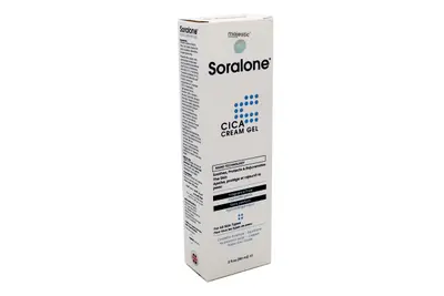 Soralone Cica Cream Gel 60 Ml