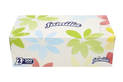 Familia 300 Tissues
