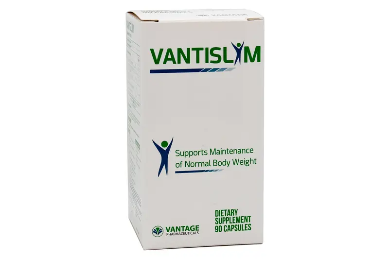 Vantislim 90 Cap
