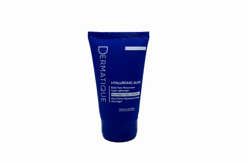 Dermatique Hyaluronic Aloe Face Gel-Cream 50 Ml