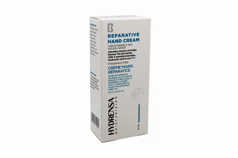 Hydrensa Hand Cream 50 GM