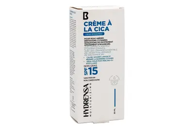 Hydrensa Cica Cream 50 GM