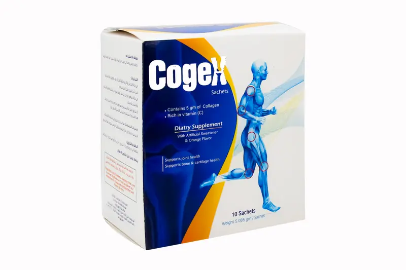 Cogex 10 Sachets