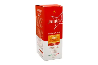 Jamira After Sun Milk 150 Ml
