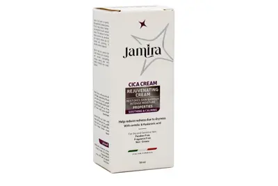Jamira Cica Cream 50 Ml
