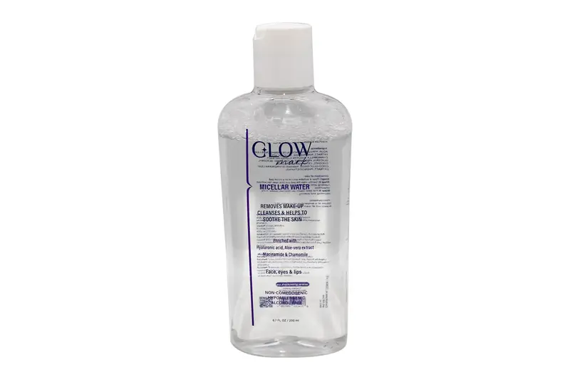 Glow Mark Micellar Water 200 Ml