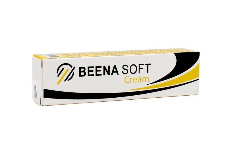Beena Soft Cream 30 Gm