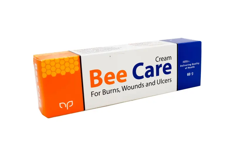 Bee Care Cream 60 Gm