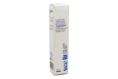 See-lit Eye Lash Serum 10 Ml