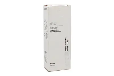 See-Lit Anti-Brown Spot Fluid 60 Ml
