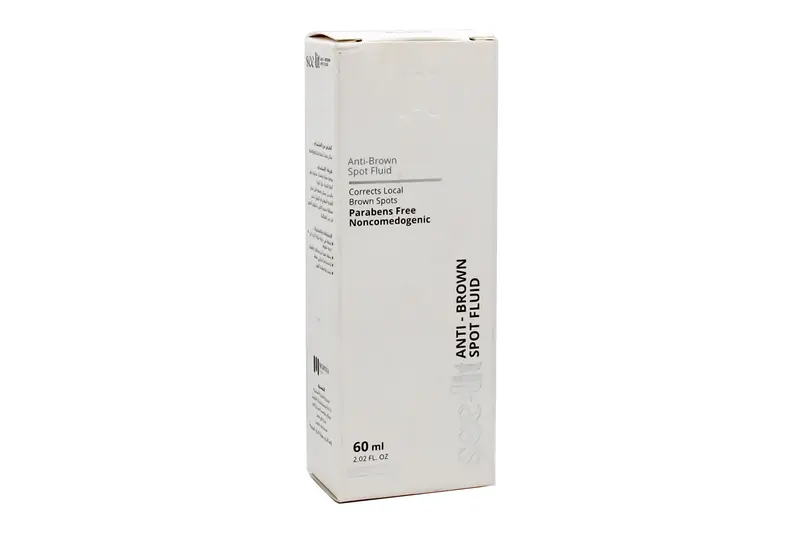 See-Lit Anti-Brown Spot Fluid 60 Ml