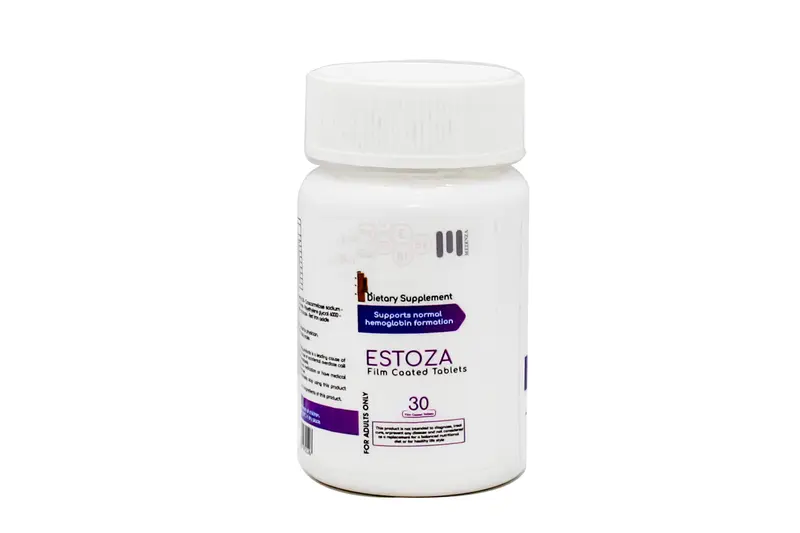 Estoza 30 Tab