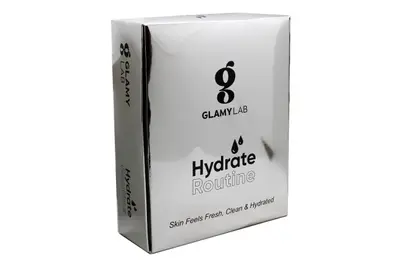 Glamy Lab Hydrate Routine Cream Off