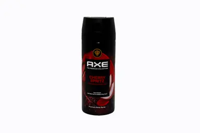 Axe Cherry Spritz Spray 150 Ml