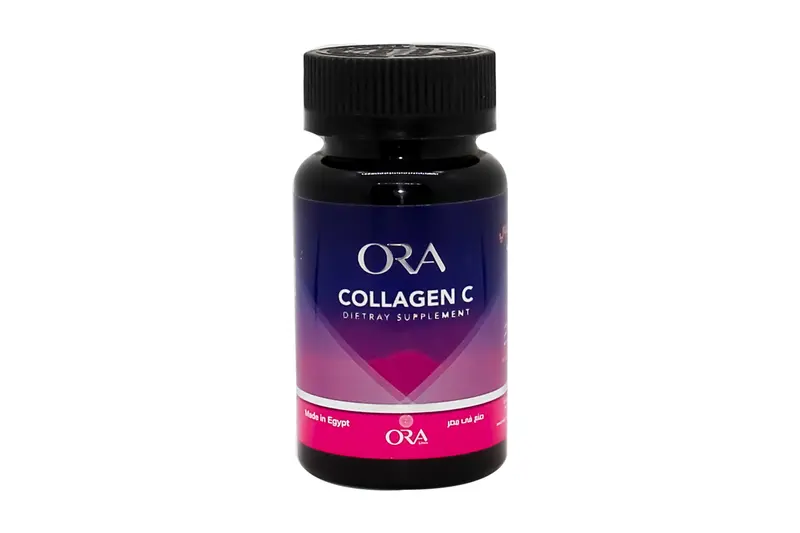 Ora Collagen C 60 Tab