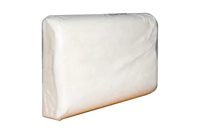 Square Health Neck Pillow