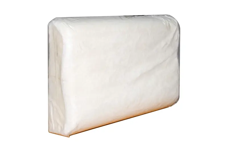 Square Health Neck Pillow