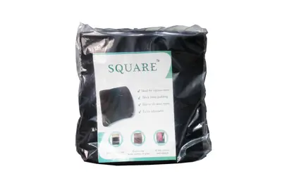 Square Backrest