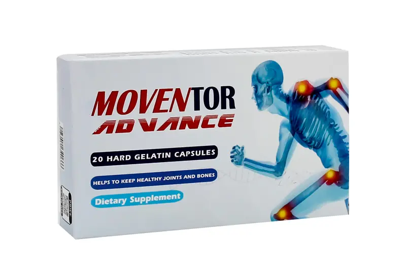 Moventor Advance 20 Tab