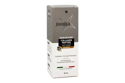 Jamira Collagen Peptide Serum 30 ML