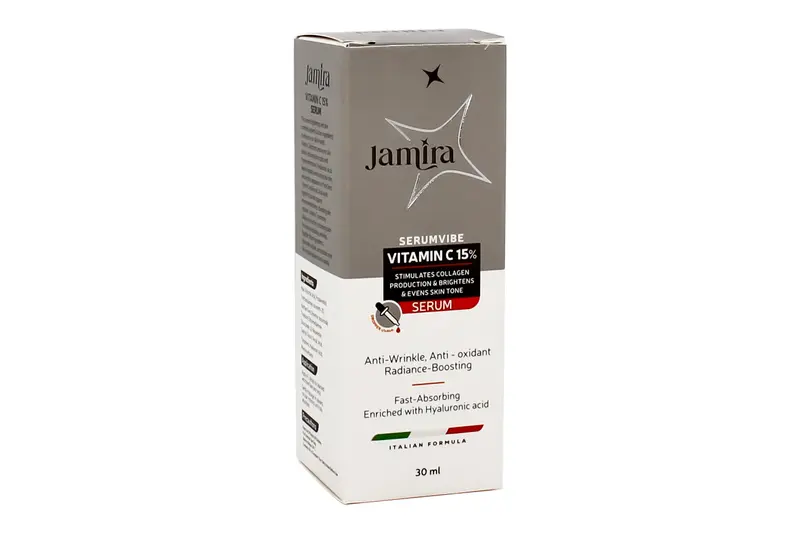 Jamira Vitamin C 15% Serum 30 ML