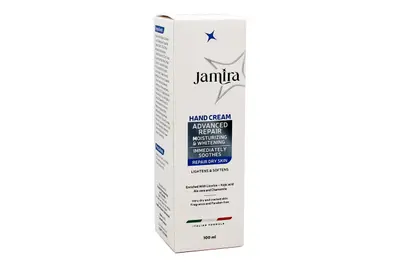Jamira Hand Cream 100 Ml