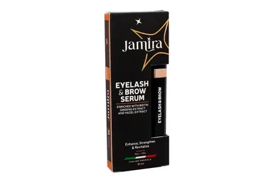 Jamira Eyelash & Brow Serum 10 Ml