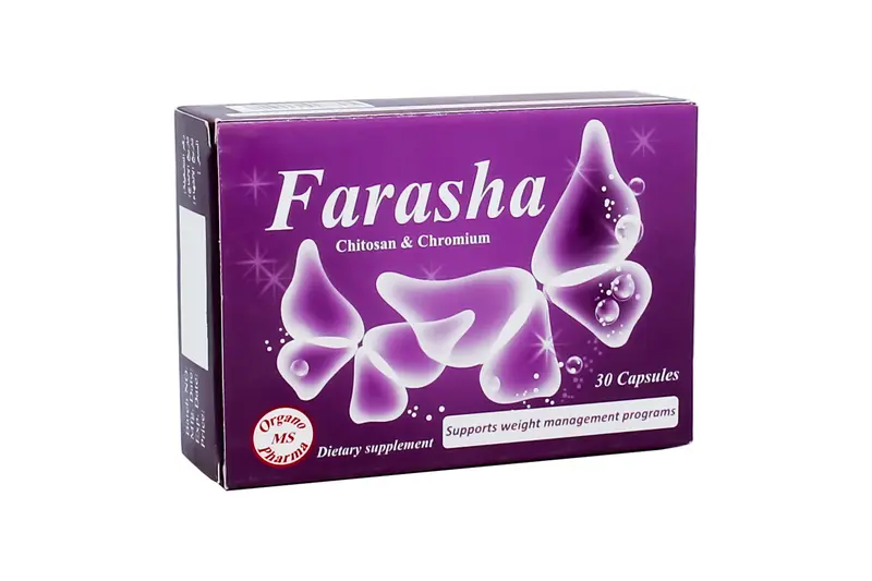 فراشة 30 كبسولة